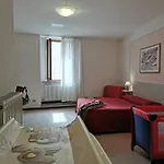 Hotel San Rufino