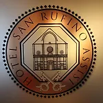 San Rufino 2* Ασίζη