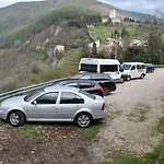 Ξενοδοχείο San Rufino Ασίζη