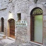 San Rufino Hotel