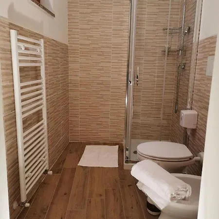 Отель San Rufino 2*