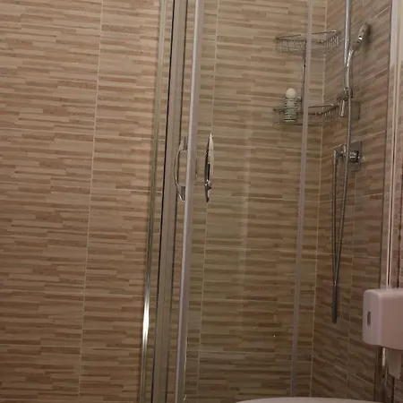 Отель San Rufino 2*