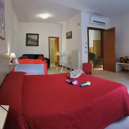 San Rufino Otel