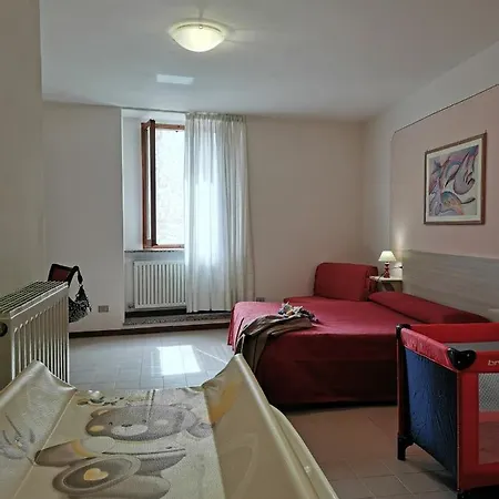 Otel San Rufino