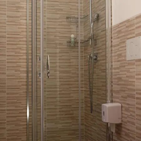 Hotel San Rufino