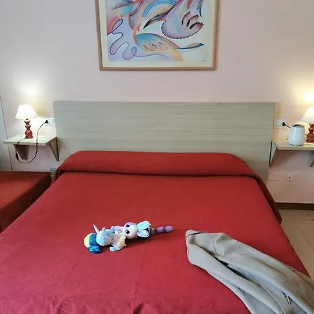 Отель San Rufino Ассизи