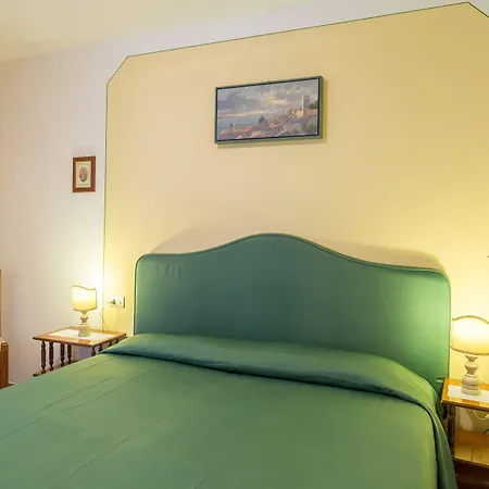 San Rufino Отель 2*