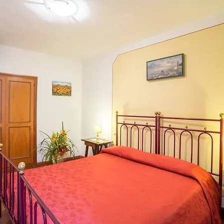 サン ルフィーノ ホテル 2*