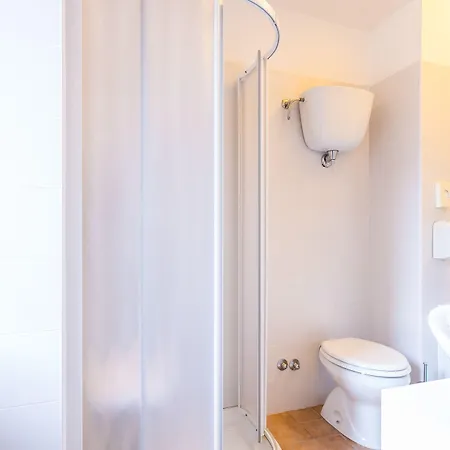 San Rufino فندق 2*