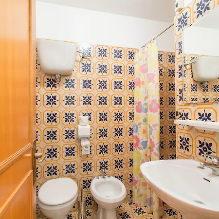 Отель San Rufino 2*