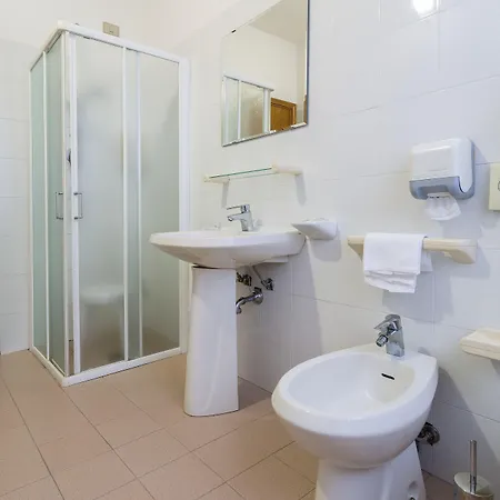 Otel San Rufino 2*