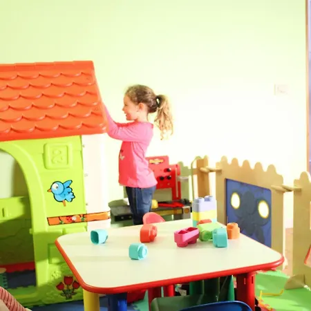 فندق San Rufino أسيسي