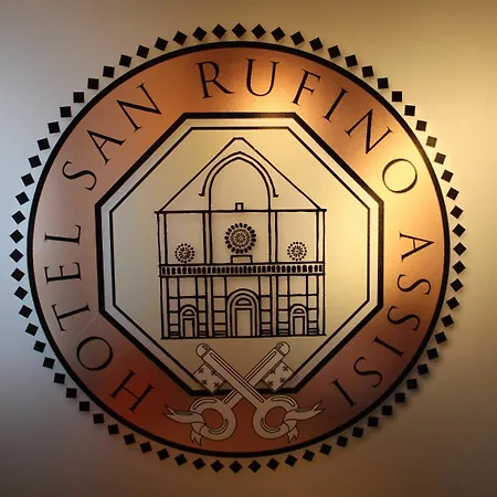 San Rufino 2* Ассизи