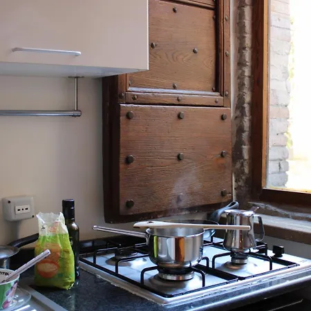 San Rufino 2* Ассизи