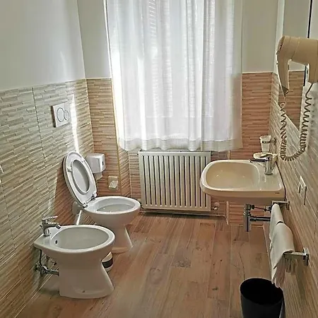 Отель San Rufino Ассизи