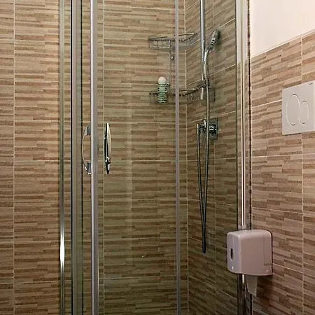 Otel San Rufino Assisi