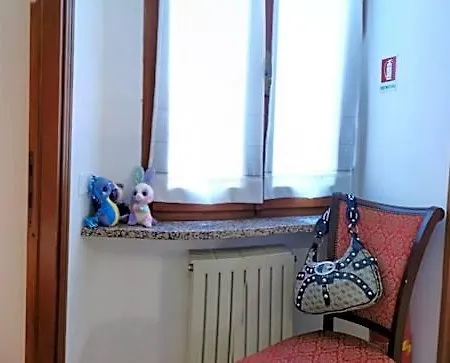 San Rufino 2* Ассизи