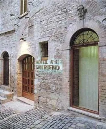 San Rufino Otel