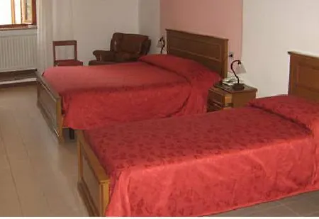 San Rufino Отель