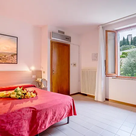 Otel San Rufino Assisi