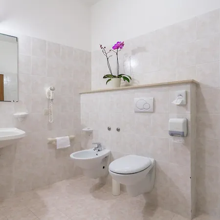 San Rufino Otel 2*