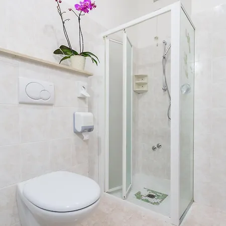 Отель San Rufino 2*