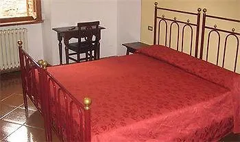 San Rufino Otel