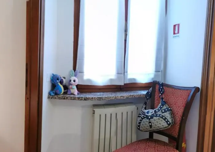 San Rufino 2* Assisi