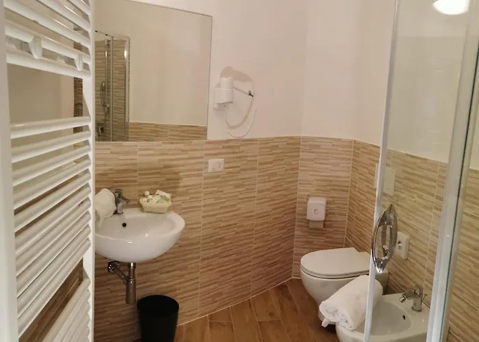 San Rufino Hotel Assisi