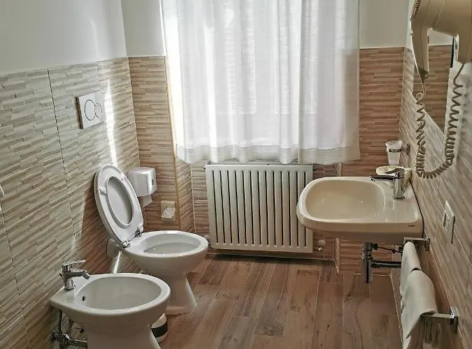 サン ルフィーノ 2* アッシジ