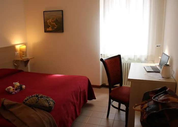 San Rufino Hotel Assisi