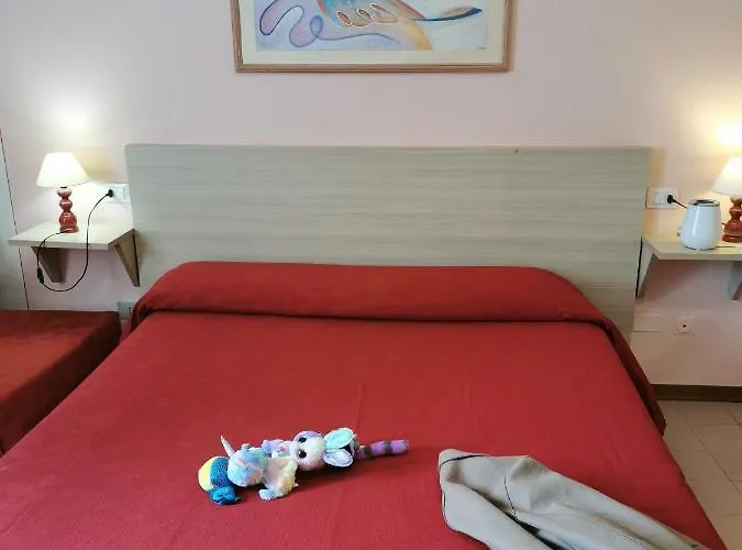 Hotel San Rufino Assisi