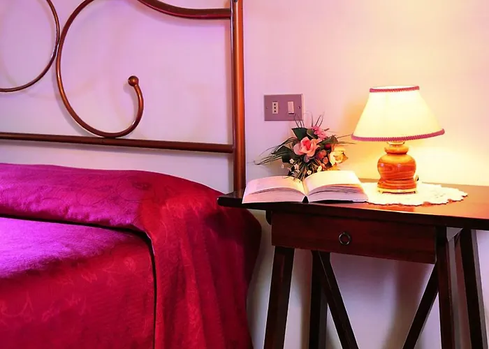 San Rufino Hotel Assisi