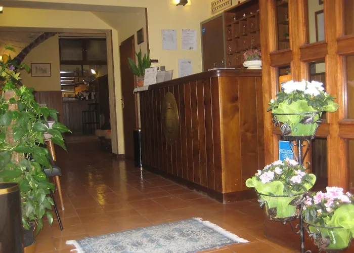 サン ルフィーノ