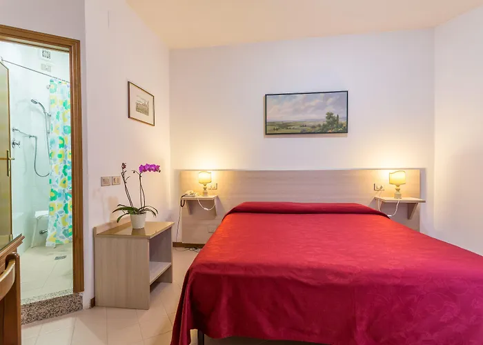 サン ルフィーノ