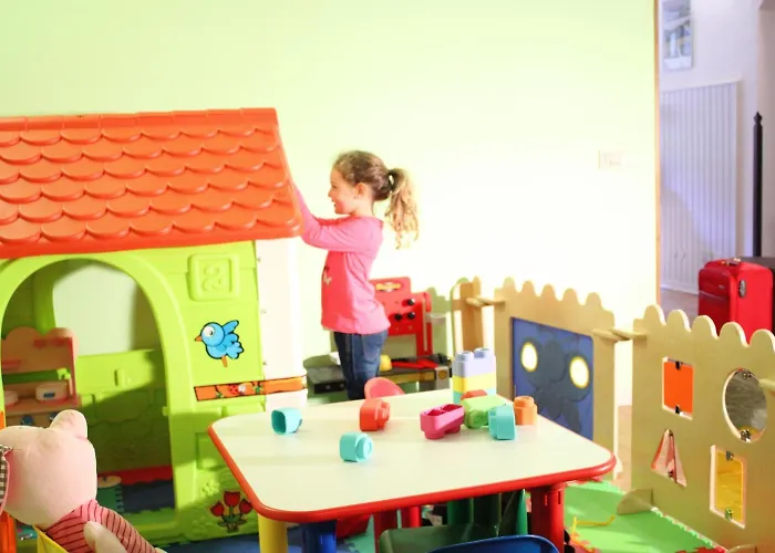 Hotel San Rufino Assisi