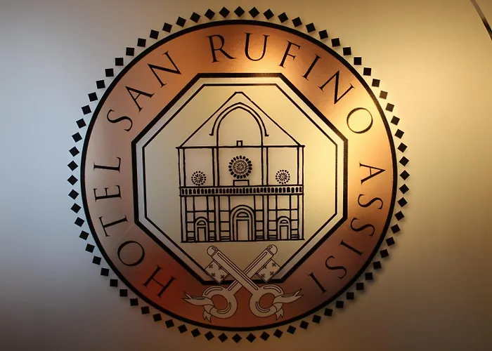 San Rufino 2* Assisi