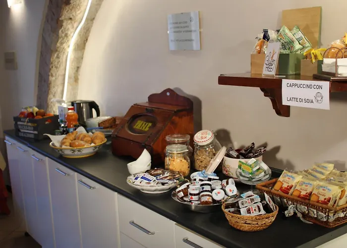 サン ルフィーノ