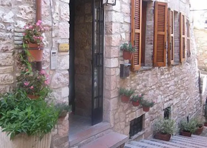 サン ルフィーノ