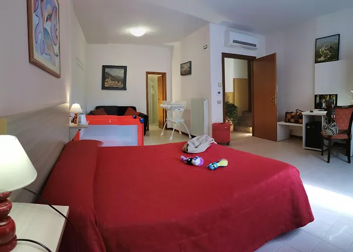 San Rufino Hotel Assisi