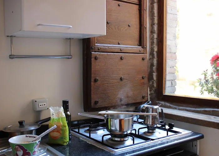 San Rufino 2* Assisi