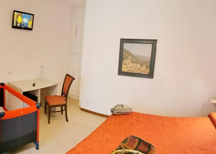 San Rufino Hotel Assisi