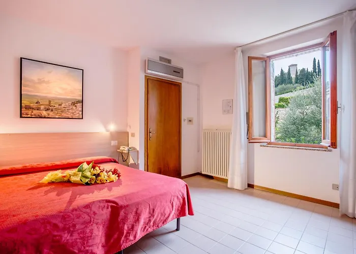 Hotel San Rufino Assisi