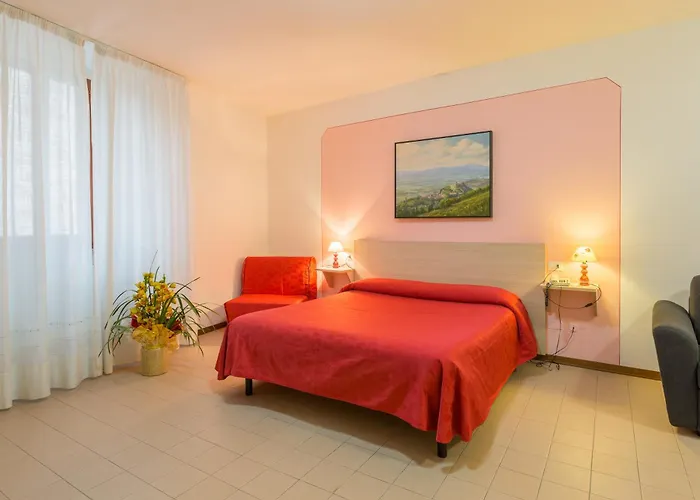 サン ルフィーノ 2* アッシジ