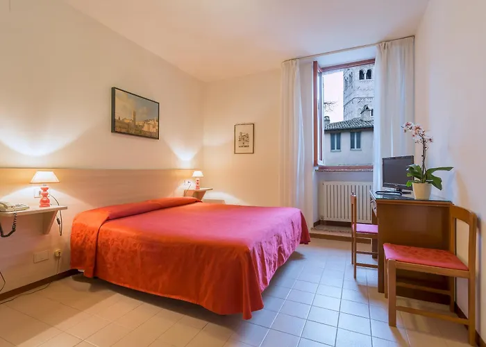 San Rufino Hotel Assisi