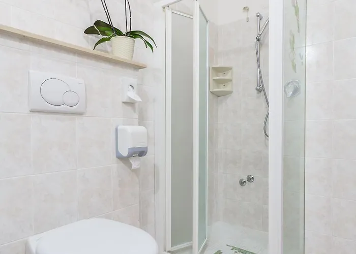 ホテル サン ルフィーノ 2*