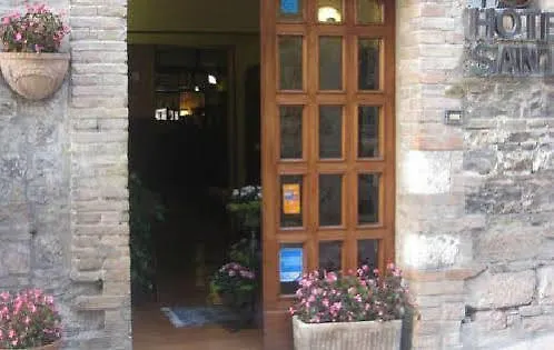 Hotel San Rufino